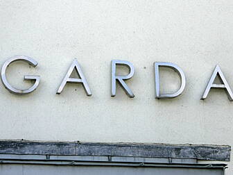 Massive Drugs Haul In Dublin 
